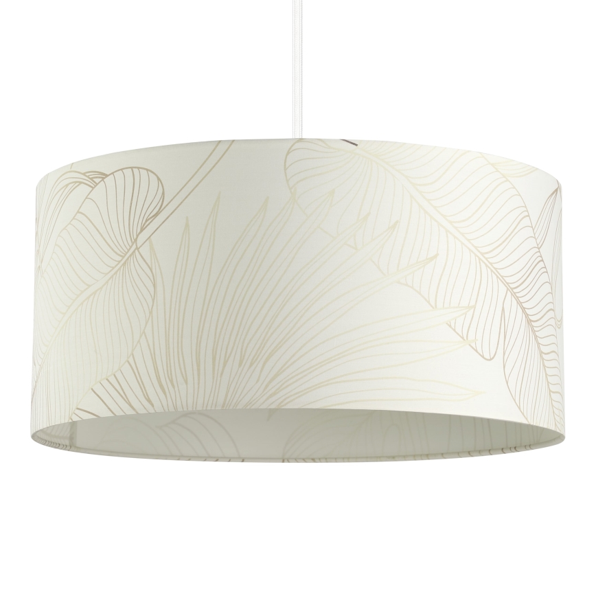 Eglo - Κρεμαστό φωτιστικό οροφής 1xE27/40W/230V