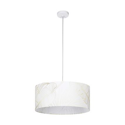 Eglo - Κρεμαστό φωτιστικό οροφής 1xE27/40W/230V