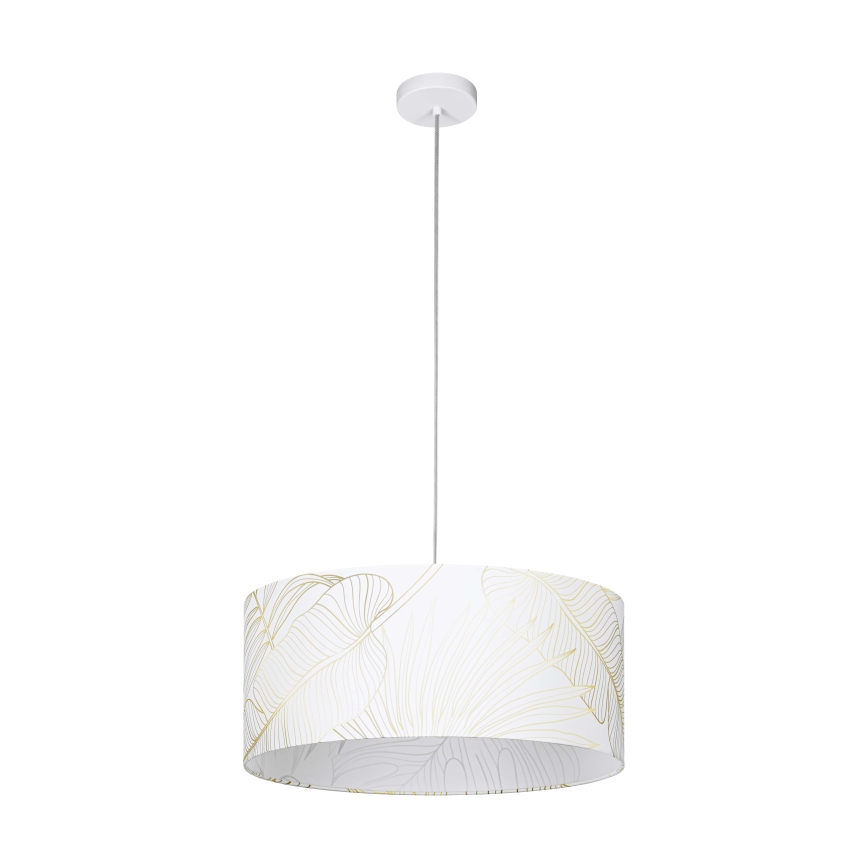 Eglo - Κρεμαστό φωτιστικό οροφής 1xE27/40W/230V