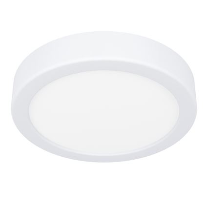 Eglo - Φωτιστικό οροφής μπάνιου LED LED/11W/230V IP44 λευκό