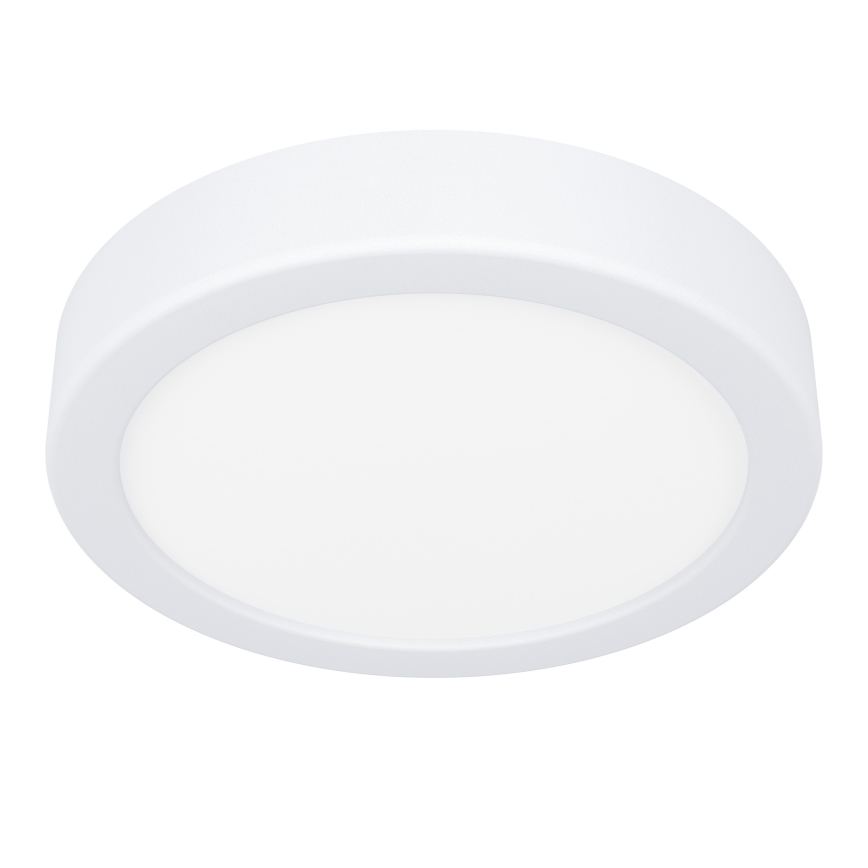Eglo - Φωτιστικό οροφής μπάνιου LED LED/11W/230V IP44 λευκό