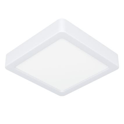 Eglo - Φωτιστικό οροφής μπάνιου LED LED/11W/230V IP44 λευκό