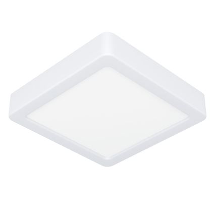 Eglo - Φωτιστικό οροφής μπάνιου LED LED/11W/230V IP44 λευκό