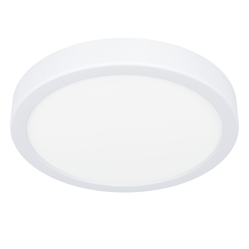 Eglo - Φωτιστικό οροφής μπάνιου LED LED/17W/230V λευκό IP44