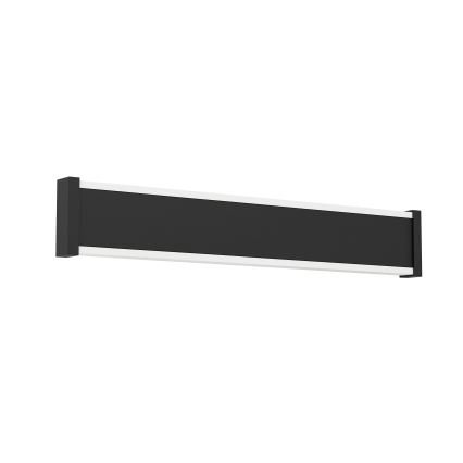 Eglo - Επιτοίχιο φωτιστικό εξωτερικού χώρου LED 2xLED/3,7W/230V 3000K IP55