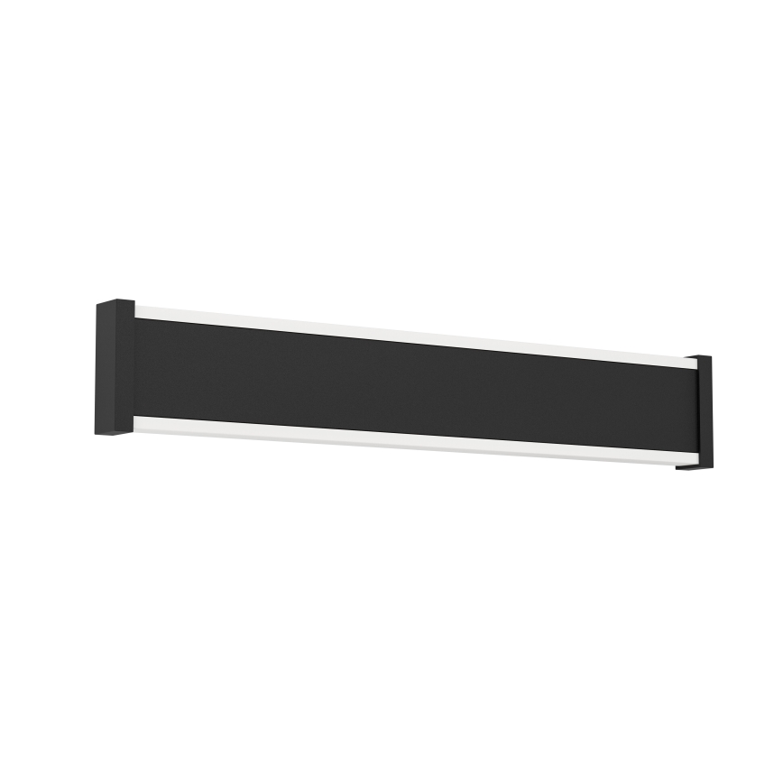 Eglo - Επιτοίχιο φωτιστικό εξωτερικού χώρου LED 2xLED/3,7W/230V 3000K IP55