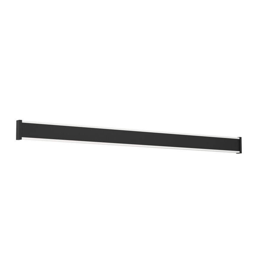 Eglo - Επιτοίχιο φωτιστικό εξωτερικού χώρου LED 2xLED/11W/230V 3000K IP55