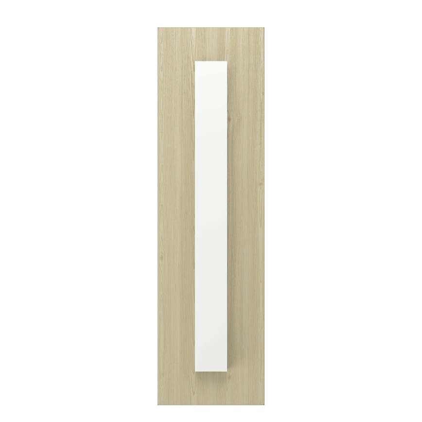 Eglo - Επιτοίχιο φωτιστικό εξωτερικού χώρου LED LED/7W/230V IP44