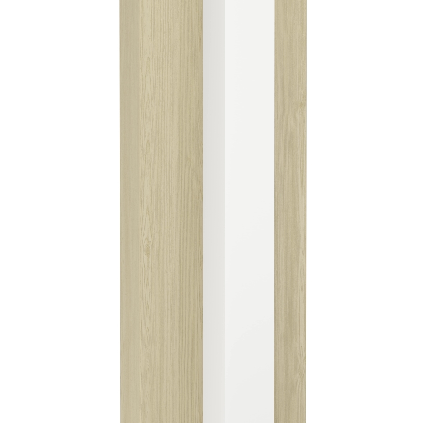 Eglo - Επιτοίχιο φωτιστικό εξωτερικού χώρου LED LED/7W/230V IP44