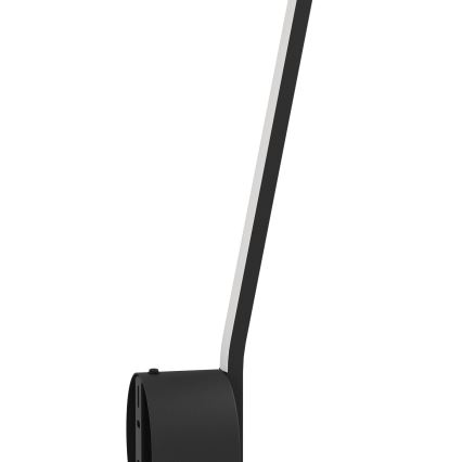 Eglo - Επιτοίχιο φωτιστικό εξωτερικού χώρου LED LED/11W/230V IP55