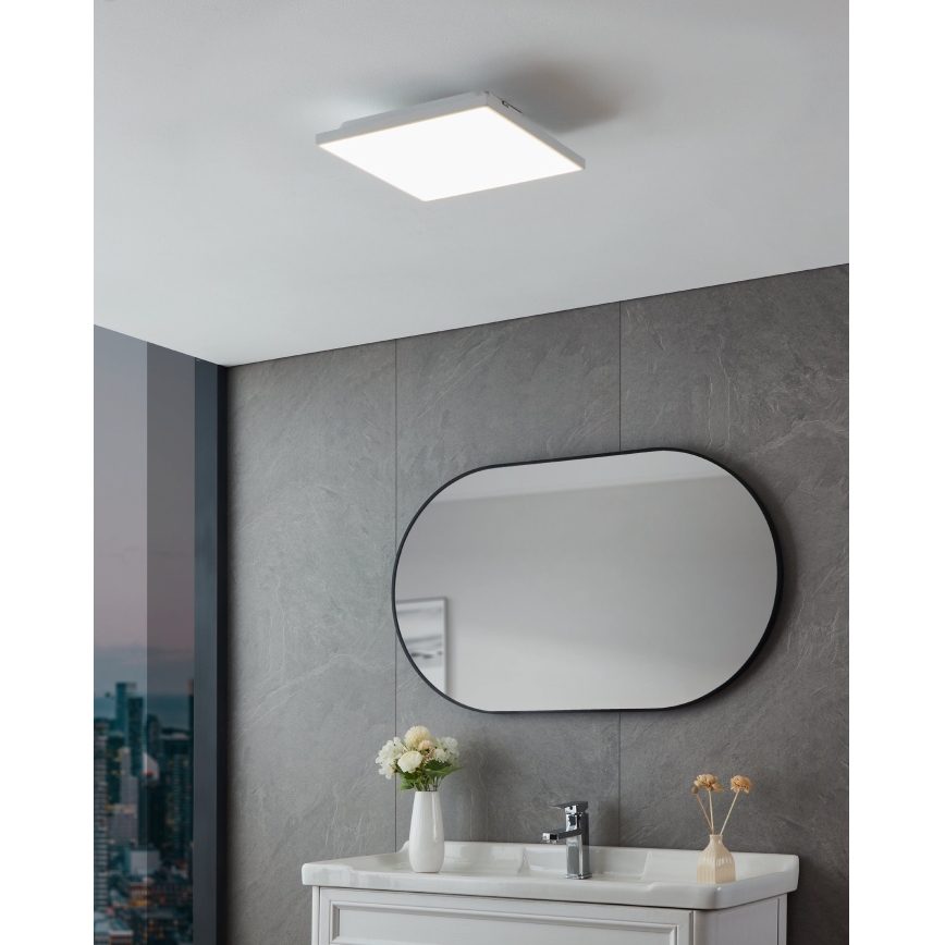 Eglo - LED Οροφωτιστικό LED/10,8W/230V