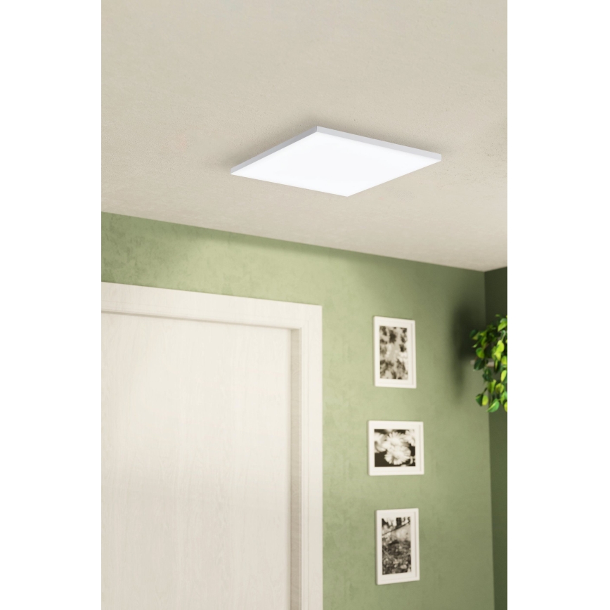 Eglo - Φωτιστικό οροφής LED LED/10,8W/230V