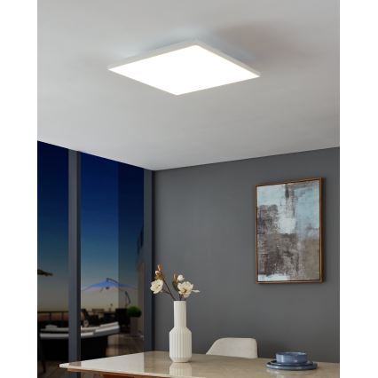 Eglo - Φωτιστικό οροφής LED LED/21W/230V