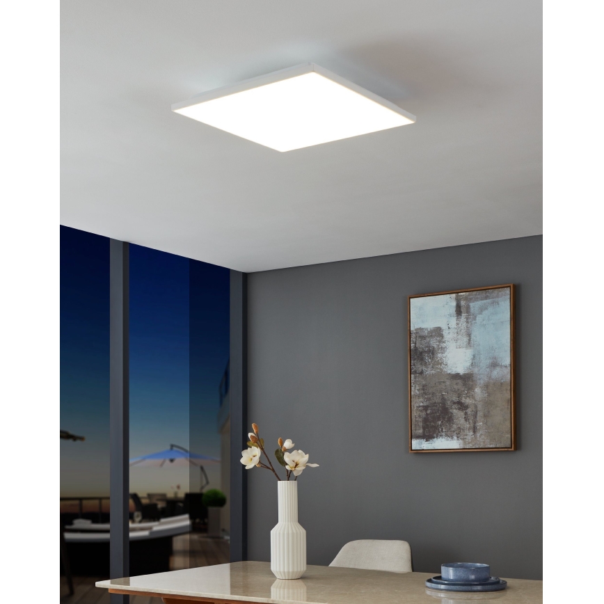 Eglo - Φωτιστικό οροφής LED LED/21W/230V
