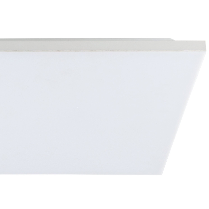 Eglo - Φωτιστικό οροφής LED LED/21W/230V