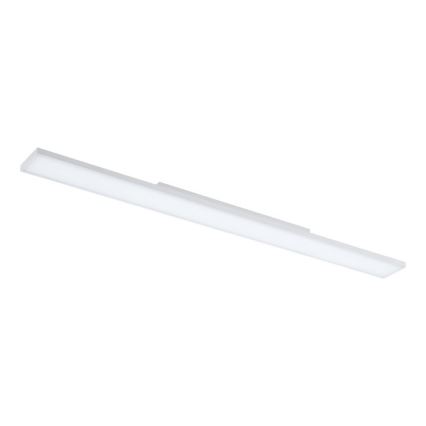 Eglo - Φωτιστικό οροφής LED LED/20,5W/230V 4000K 118,7 cm