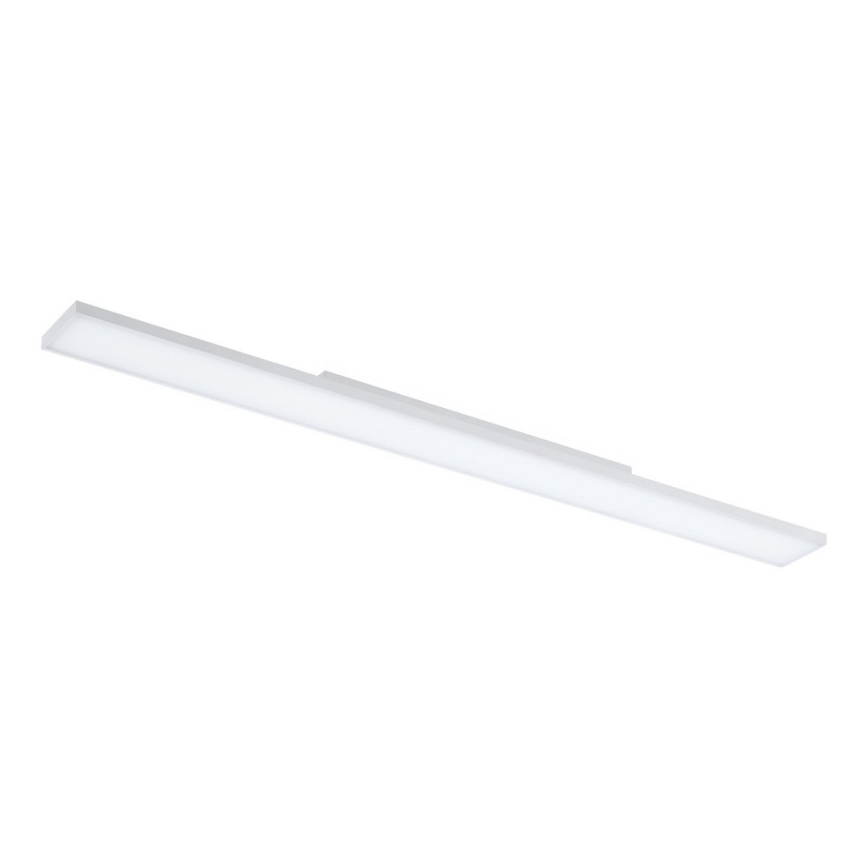 Eglo - Φωτιστικό οροφής LED LED/20,5W/230V 4000K 118,7 cm