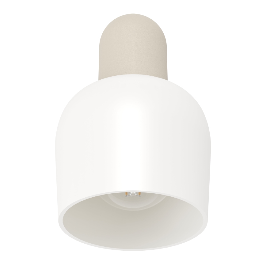 Eglo - Προβολέας τοίχου 1xE14/18W/230V