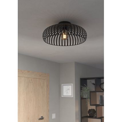 Eglo - Φωτιστικό οροφής 1xE27/40W/230V διάμετρος 43 cm