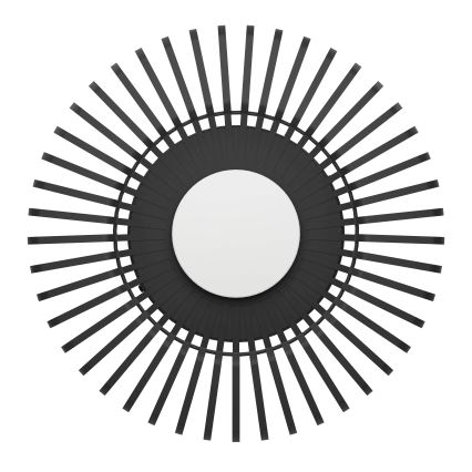 Eglo - LED RGBW Dimmable φωτιστικό οροφής LED/22W/230V 2700-6500K