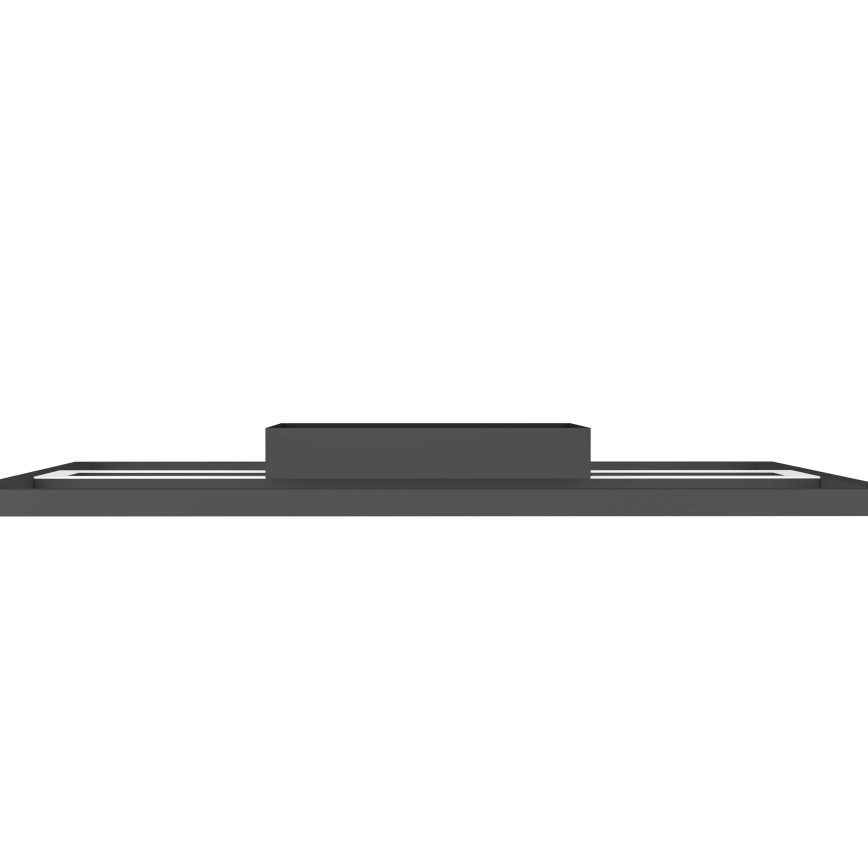Eglo - LED RGBW Dimmable φωτιστικό οροφής LED/21W/230V