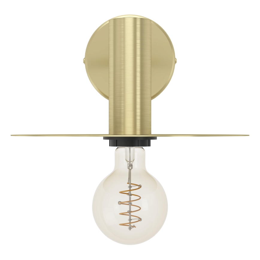 Eglo - Φωτιστικό τοίχου 1xE27/40W/230V