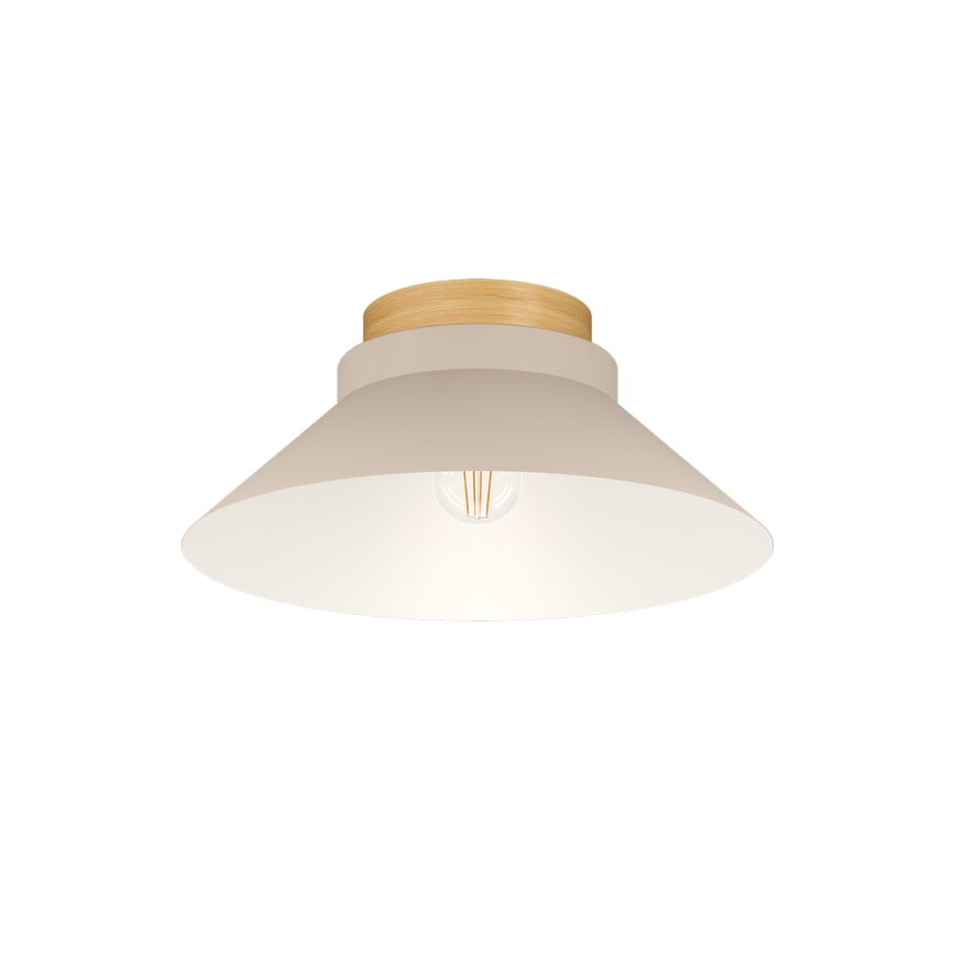 Eglo - Φωτιστικό οροφής 1xE27/40W/230V