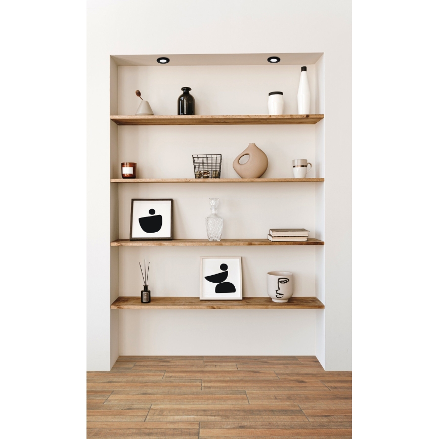 Eglo - LED φωτιστικό οροφής μπάνιου LED/4,9W/230V IP4