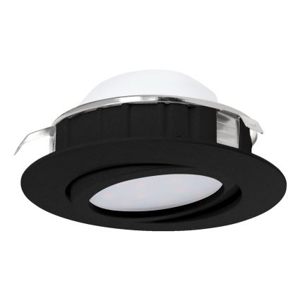 Eglo - LED Dimmable χωνευτό φωτιστικό/5,5W/230V