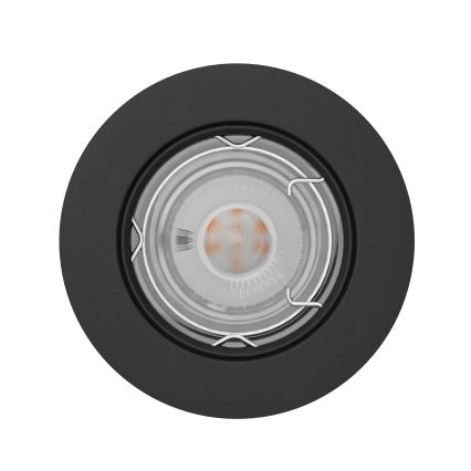 Eglo - ΣΕΤ 3x Χωνευτό Φωτιστικό LED PENETO 1xGU10/2,8W/230V