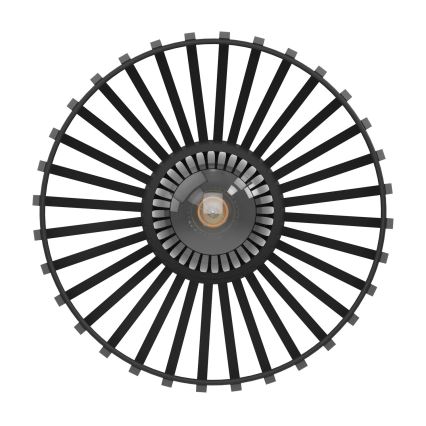 Eglo - Φωτιστικό οροφής 1xE27/40W/230V διάμετρος 28 cm