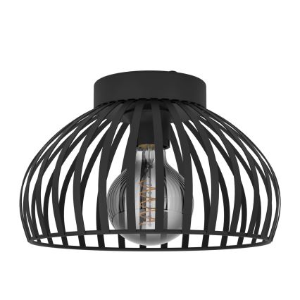 Eglo - Φωτιστικό οροφής 1xE27/40W/230V διάμετρος 28 cm