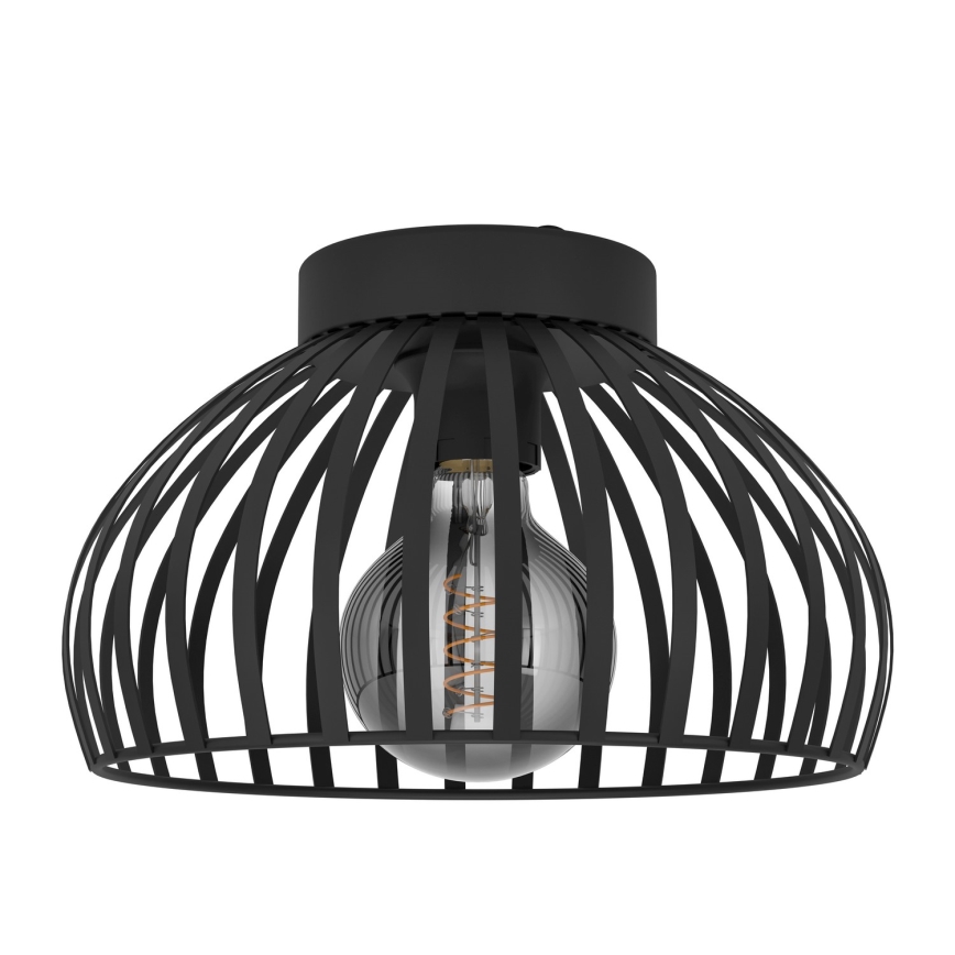 Eglo - Φωτιστικό οροφής 1xE27/40W/230V διάμετρος 28 cm