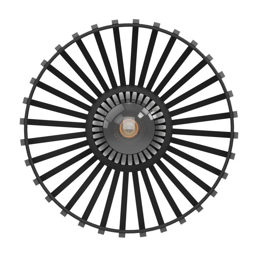 Eglo - Φωτιστικό οροφής 1xE27/40W/230V διάμετρος 28 cm
