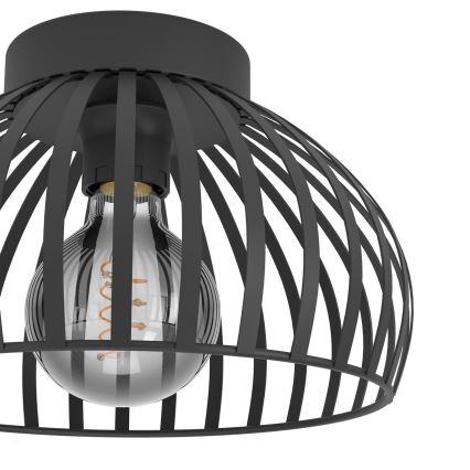 Eglo - Φωτιστικό οροφής 1xE27/40W/230V διάμετρος 28 cm