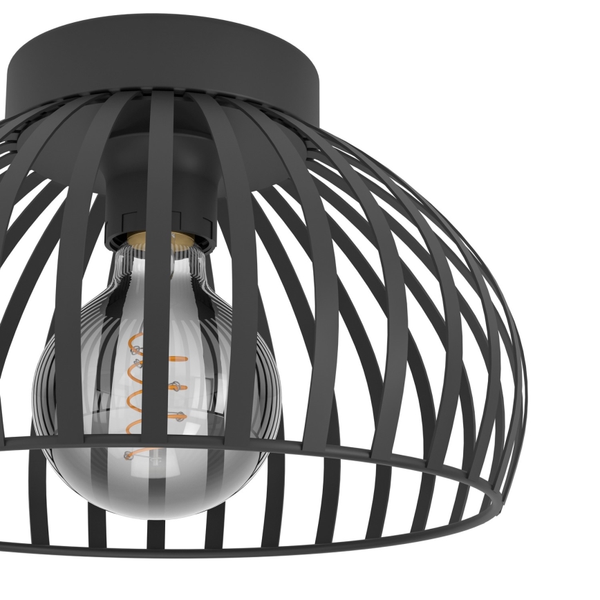 Eglo - Φωτιστικό οροφής 1xE27/40W/230V διάμετρος 28 cm