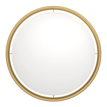 Eglo - Φωτιστικό οροφής LED LED/20W/230V χρυσαφί