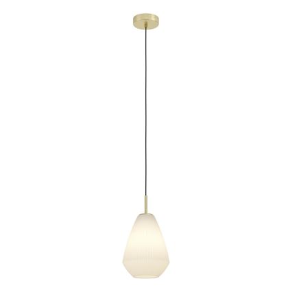 Eglo - Κρεμαστό φωτιστικό οροφής 1xE27/40W/230V