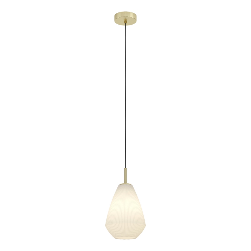 Eglo - Κρεμαστό φωτιστικό οροφής 1xE27/40W/230V
