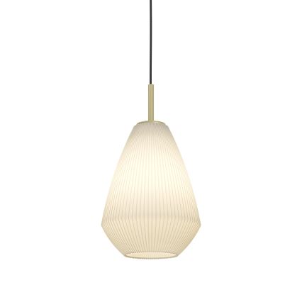 Eglo - Κρεμαστό φωτιστικό οροφής 1xE27/40W/230V