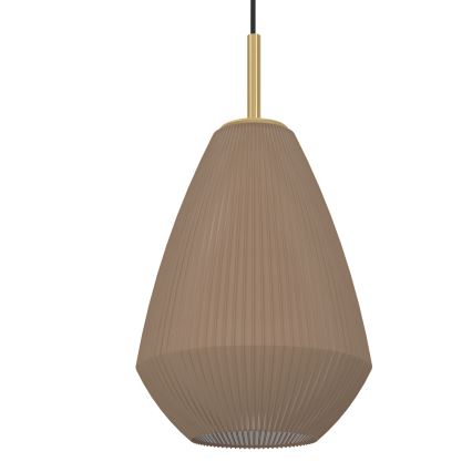 Eglo - Κρεμαστό φωτιστικό οροφής 3xE27/40W/230V