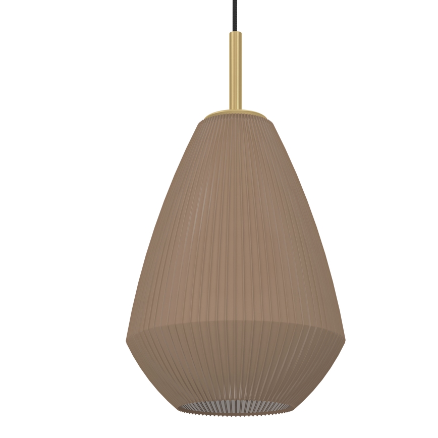 Eglo - Κρεμαστό φωτιστικό οροφής 3xE27/40W/230V