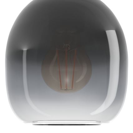 Eglo - Φωτιστικό τοίχου 1xE27/40W/230V