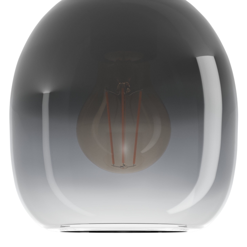 Eglo - Φωτιστικό τοίχου 1xE27/40W/230V