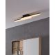 Eglo - Φωτιστικό οροφής μπάνιου LED 2xLED/11W/230V IP44