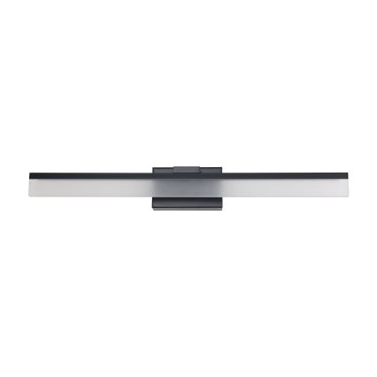 Eglo - Φωτιστικό τοίχου μπάνιου LED LED/11W/230V IP44