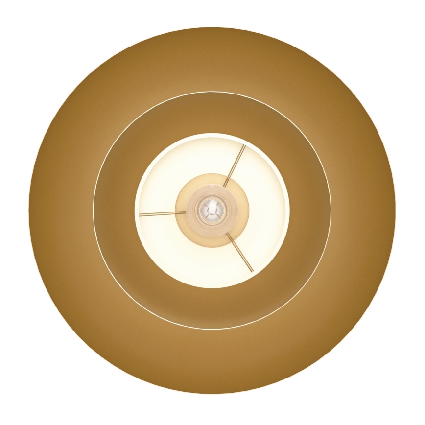 Eglo - Φωτιστικό οροφής 1xE27/40W/230V