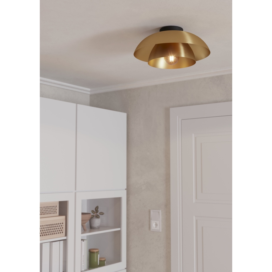 Eglo - Φωτιστικό οροφής 1xE27/40W/230V