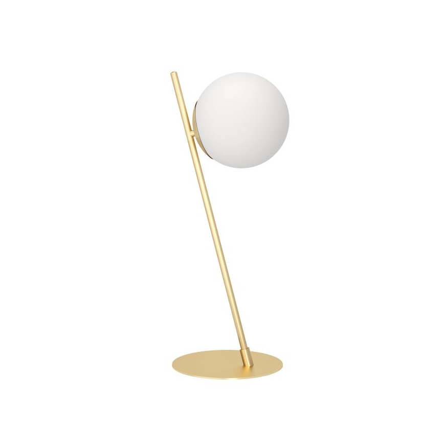 Eglo - Eπιτραπέζια λάμπα 1xE27/40W/230V