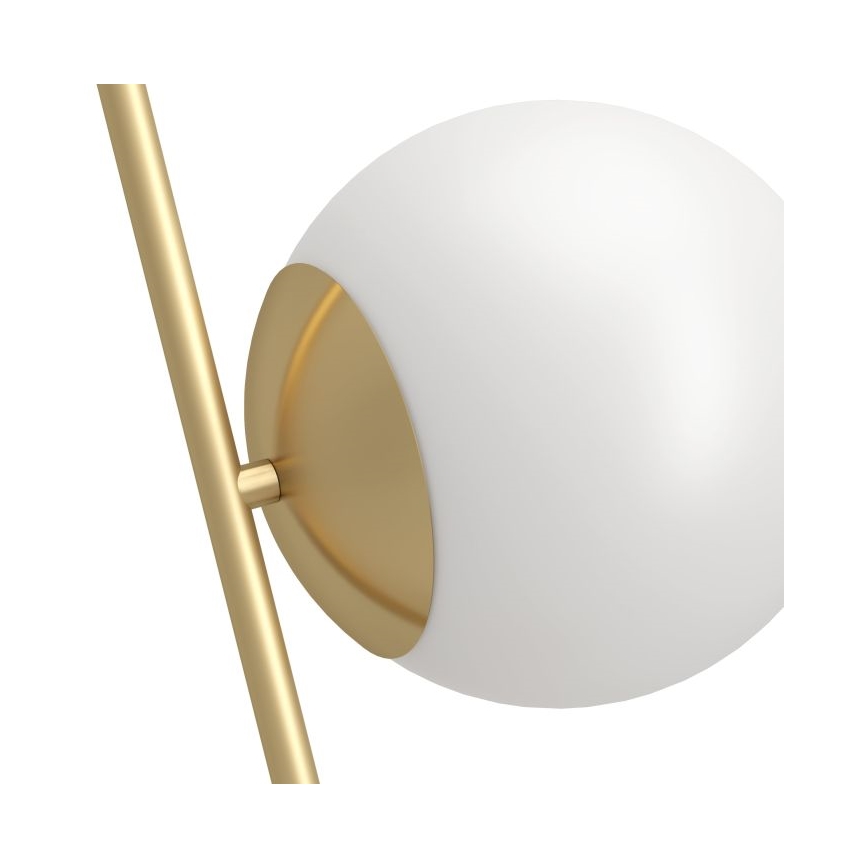 Eglo - Eπιτραπέζια λάμπα 1xE27/40W/230V